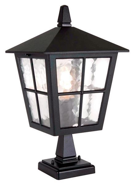 Уличный светильник Elstead Canterbury BL50M-BLACK