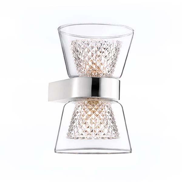 Бра Illuminati MB13003013-2A DIAMOND