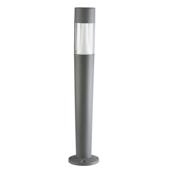 Парковый столбик Kanlux INVO TR 107-O-GR 29177