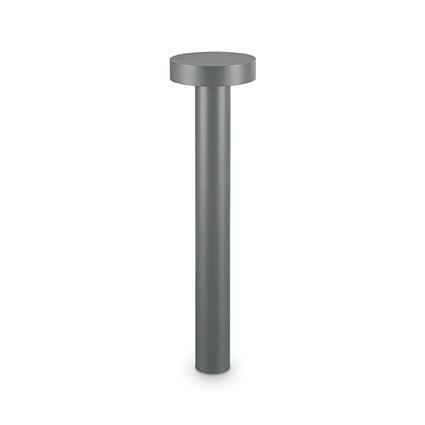 Парковый светильник Ideal Lux TESLA PT4 BIG ANTRACITE (153162)