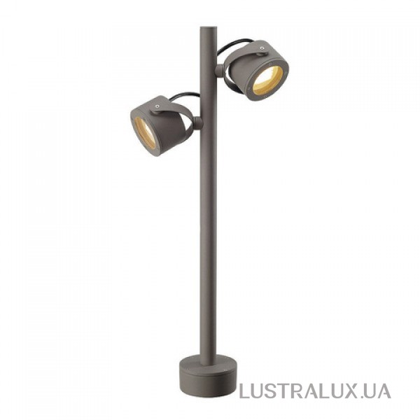 Парковый светильник SLV 231504 Sitra 360 SL