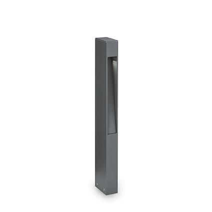 Уличный светильник IDEAL LUX MERCURIO PT1 114347
