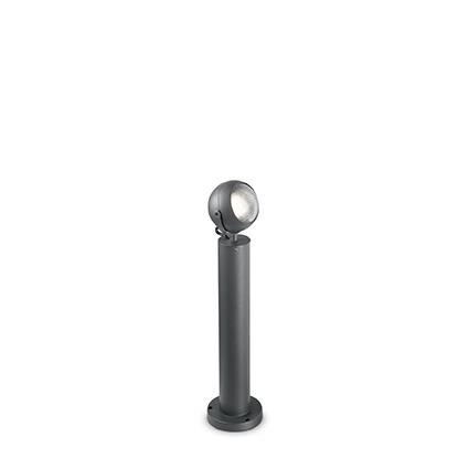 Уличный светильник Ideal Lux ZENITH PT1 MEDIUM 124421