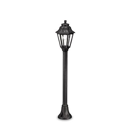 Уличный светильник Ideal Lux ANNA PT1 SMALL 101514