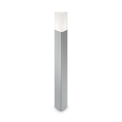 Парковый светильник Ideal Lux Pulsar PT1 Grigio (135922)