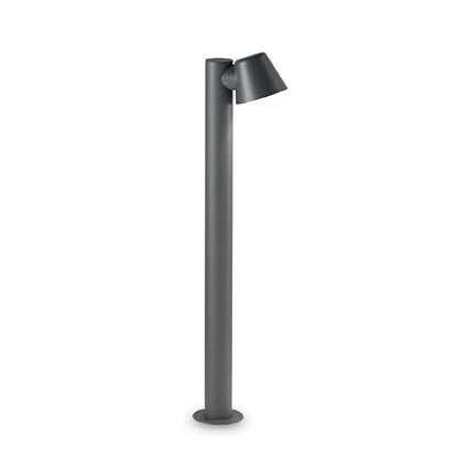 Парковый светильник Ideal Lux Gas PT1 Antracite (139470)