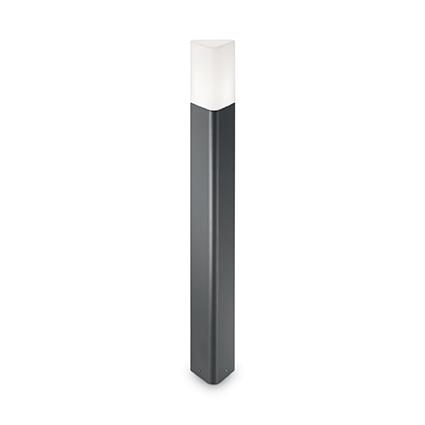 Парковый светильник Ideal Lux Pulsar PT1 Antracite (135908)