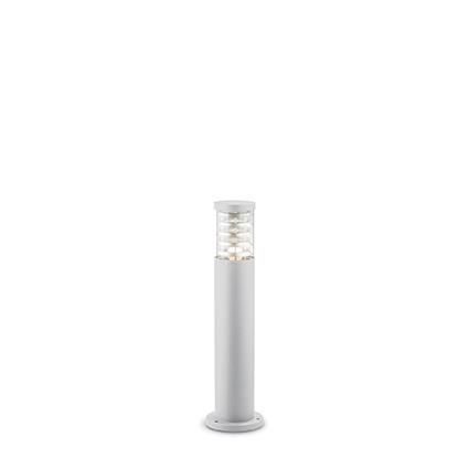 Парковый светильник Ideal Lux Tronco PT1 Small Bianco (109145)