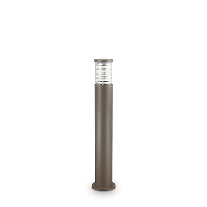 Парковый светильник Ideal Lux TRONCO PT1 BIG COFFEE (163741)