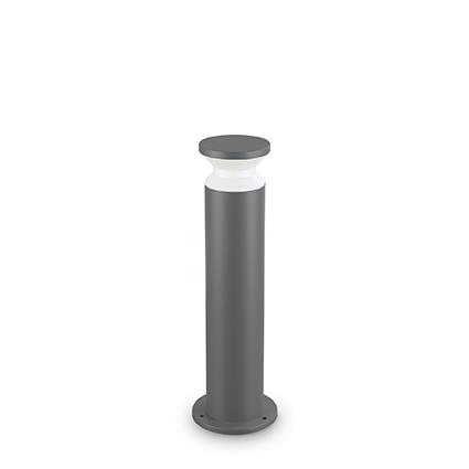 Парковый светильник Ideal Lux TORRE PT1 BIG ANTRACITE (162492)