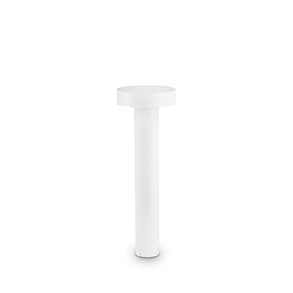 Парковый светильник Ideal Lux TESLA PT4 SMALL BIANCO (153209)