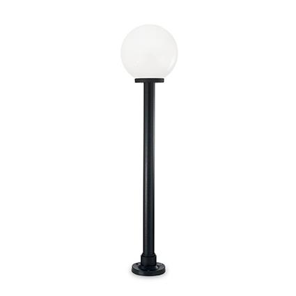 Парковый светильник Ideal Lux CLASSIC GLOBE PT1 BIG OPALE (187525)