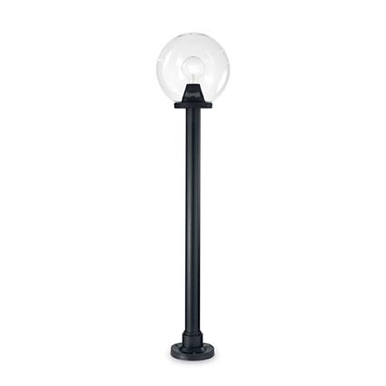 Парковый светильник Ideal Lux CLASSIC GLOBE PT1 BIG TRASPARENTE (187532)