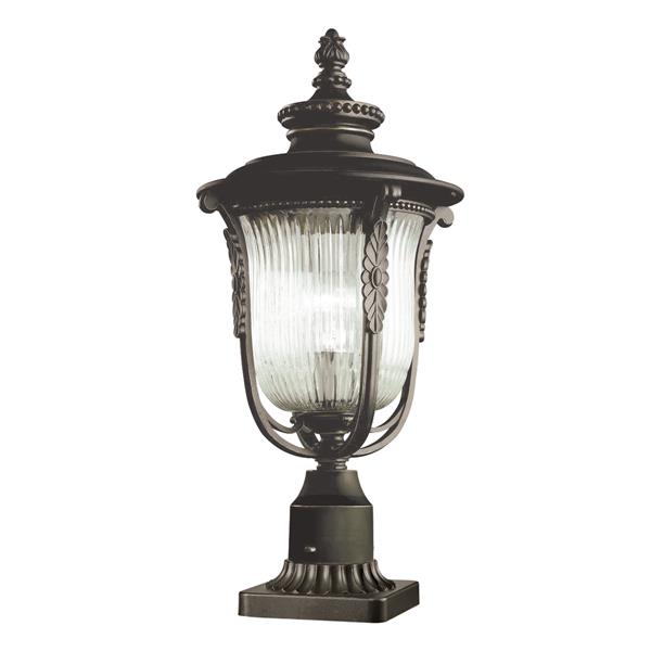 Уличный светильник Lumiere Elstead KL-LUVERNE3-M