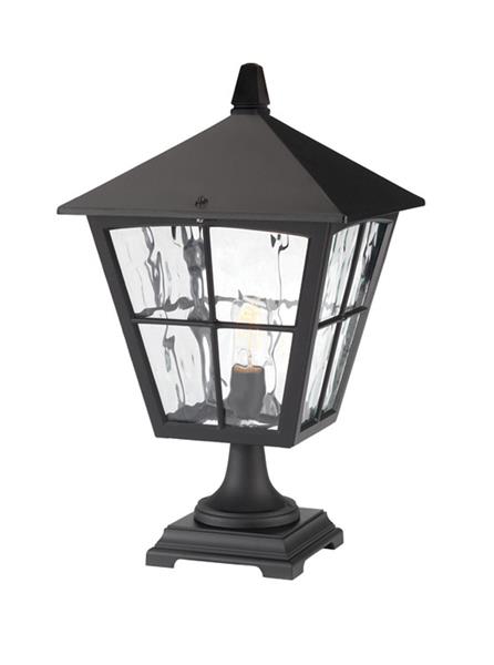 Парковый светильник Edinburgh Elstead BL33-BLACK