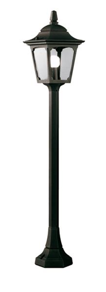 Уличный светильник Chapel Elstead CPM5-BLACK