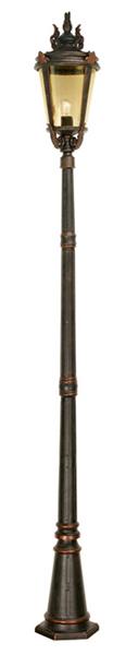 Парковый светильниk Elstead Baltimore BT5-L