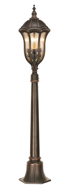 Парковый фонарь Elstead Baton Rouge FE-BATONRG4
