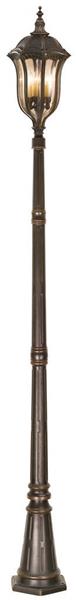 Парковый фонарь Elstead Baton Rouge FE-BATONRG5