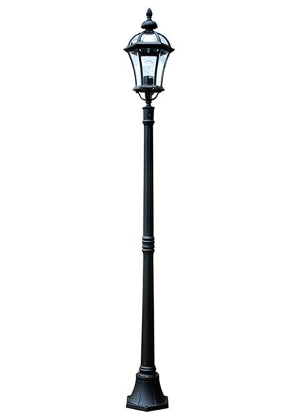 Фонарный столб Ledbury Elstead GZH-LB5