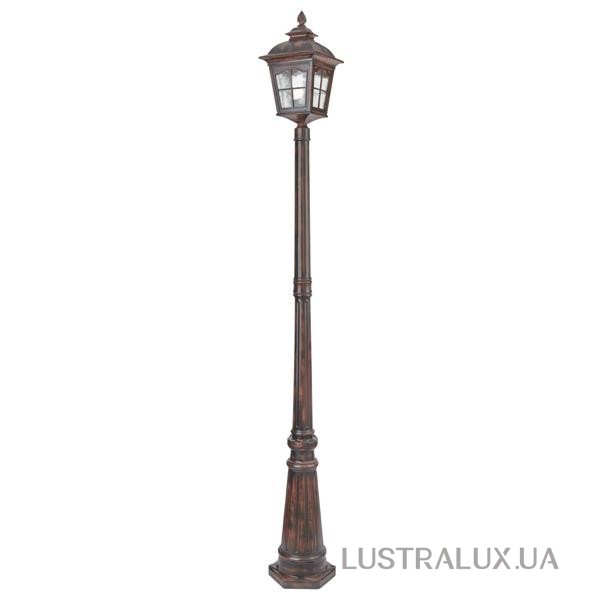 Фонарный столб Searchlight 1574BR Pompeii 1574br