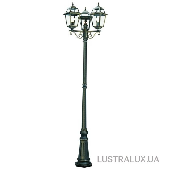 Фонарный столб Searchlight 1528-3 New Orleans