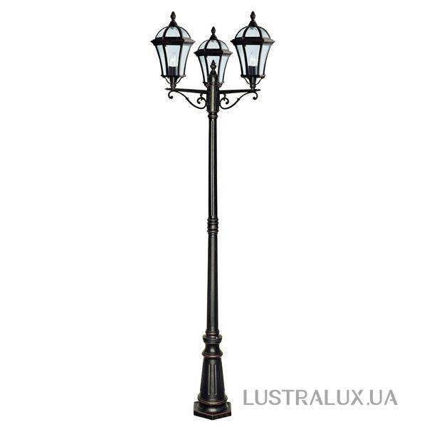 Фонарный столб Searchlight 1569-3 Capri