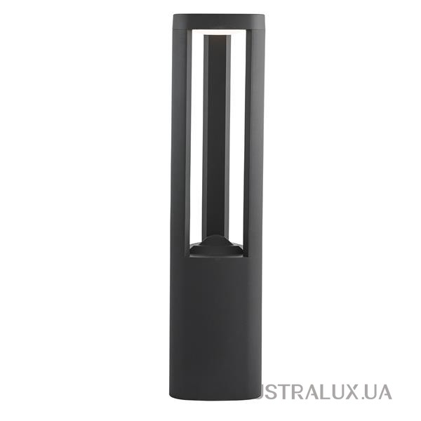 Парковый светильник Searchlight 1005-500GY LED Outdoor 1005-500gy