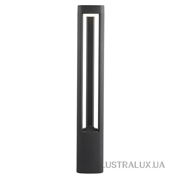 Парковый светильник Searchlight 1005-800GY LED Outdoor 1005-800gy