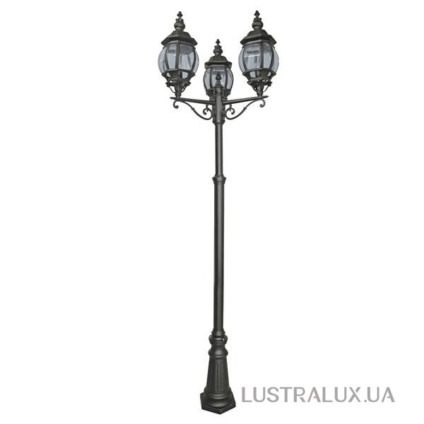 Фонарный столб Searchlight 7173-3 Bel Aire
