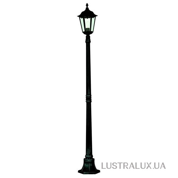 Фонарный столб Searchlight 82508BK Alex 82508bk