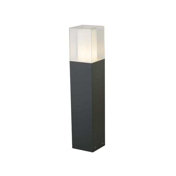 Уличный столбик Searchlight OUTDOOR 2582-450GY