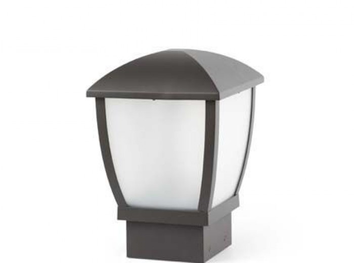 Садово-парковый светильник FARO WILMA 75001