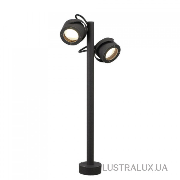 Парковый светильник SLV 231505 Sitra 360 SL