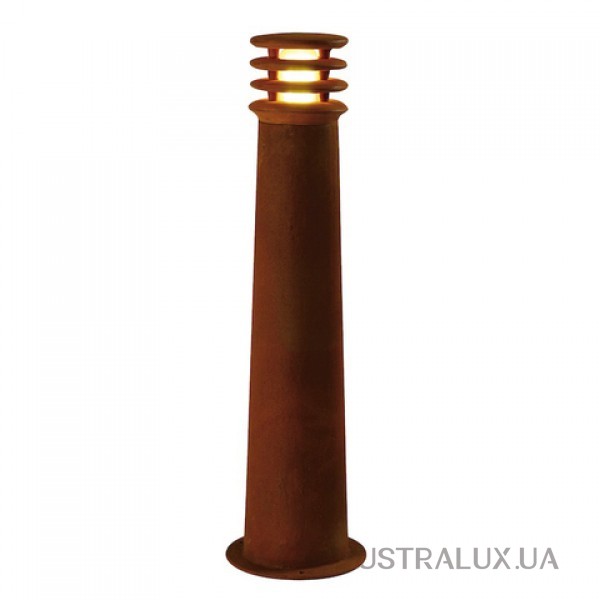 Парковый светильник SLV 229021 Rusty 70