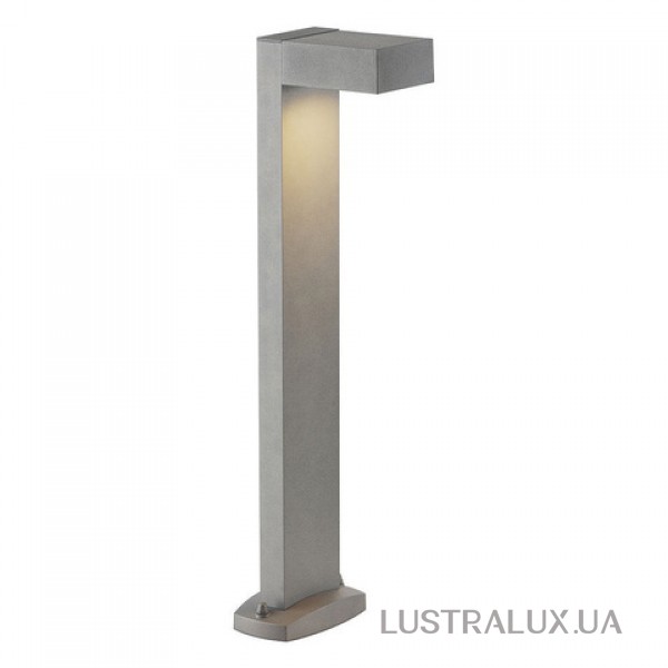 Парковый светильник SLV 232294 Quadrasyl SL 75