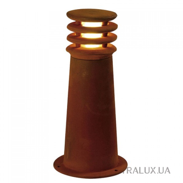 Парковый светильник SLV 229020 Rusty 40