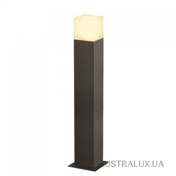 Парковый светильник SLV 231225 Grafit SL 60