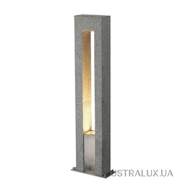 Парковый светильник SLV 231420 Arrock ARC GU10
