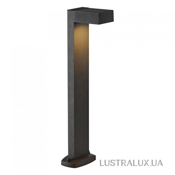 Парковый светильник SLV 232295 Quadrasyl SL 75