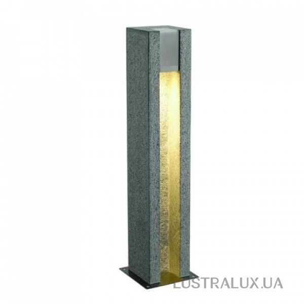 Парковый светильник SLV 231440 Arrock Slot GU10