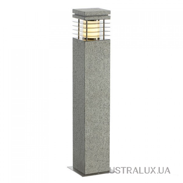 Парковый светильник SLV 231411 Arrock Granite 70
