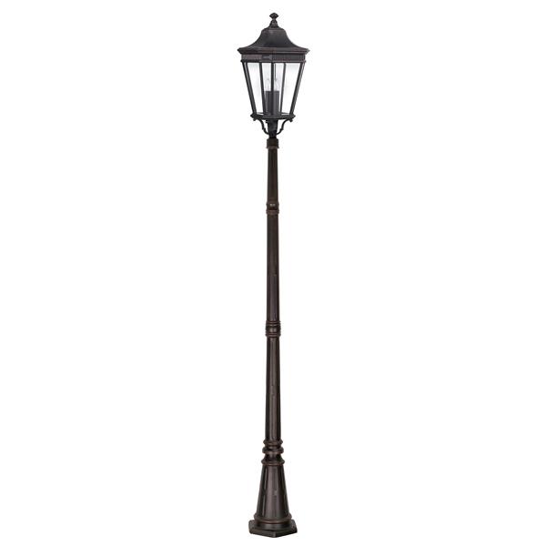 Уличный cветильник Cotswold Lane Elstead FE-COTSLN5-L-GB