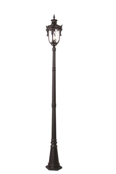 Уличный светильник Philadelphia Elstead PH5-L-BLK