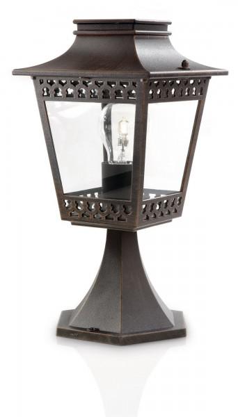 Парковый светильник Philips 15402/86/16 Hedge