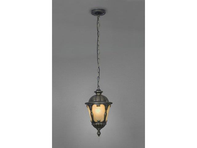 Уличный светильник Nowodvorski Tybr 4684