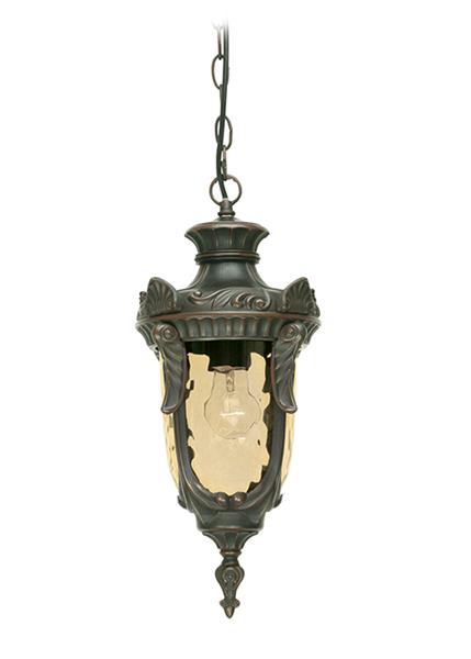 Уличный светильник Philadelphia Elstead PH8-M-OB