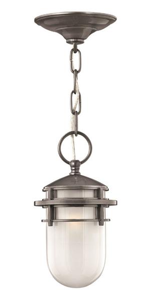 Уличный подвесной светильник Reef Elstead HK-REEF8-HE