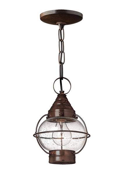 Уличный подвесной светильник Elstead Cape Cod HK-CAPECOD8-S