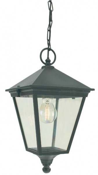 Подвесной светильник Norlys London 481/AB